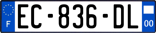 EC-836-DL