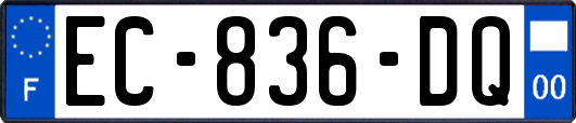 EC-836-DQ