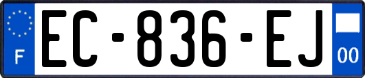 EC-836-EJ