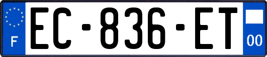 EC-836-ET