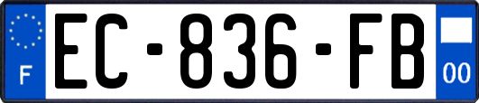 EC-836-FB