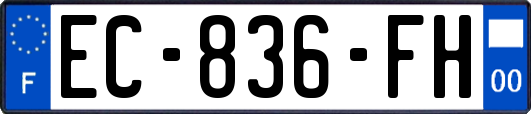 EC-836-FH