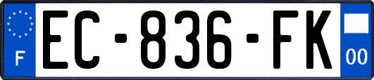 EC-836-FK