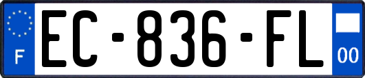 EC-836-FL