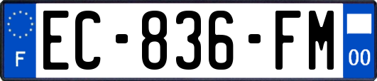 EC-836-FM