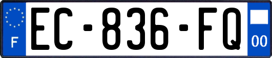 EC-836-FQ