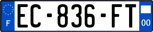 EC-836-FT