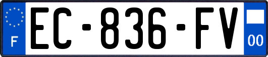 EC-836-FV