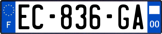EC-836-GA