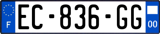 EC-836-GG