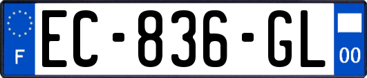 EC-836-GL