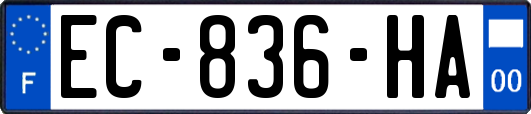 EC-836-HA