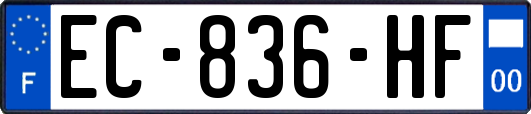 EC-836-HF