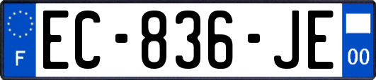 EC-836-JE