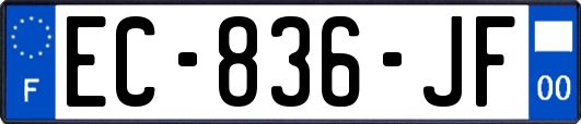 EC-836-JF