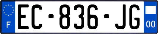 EC-836-JG