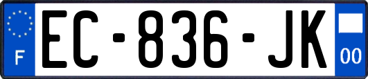 EC-836-JK