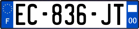EC-836-JT