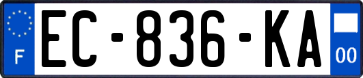 EC-836-KA