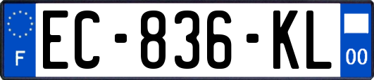 EC-836-KL
