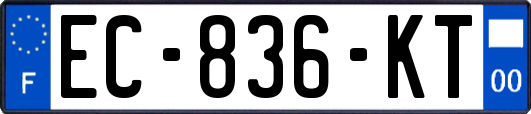 EC-836-KT