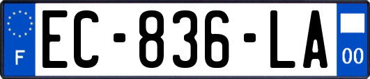 EC-836-LA