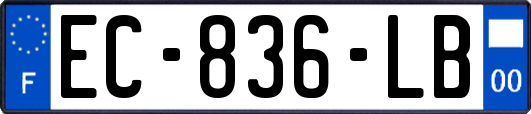EC-836-LB