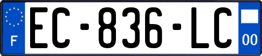 EC-836-LC