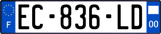 EC-836-LD