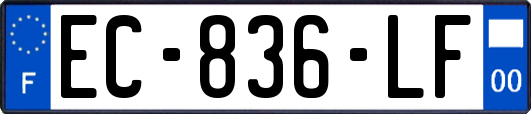 EC-836-LF