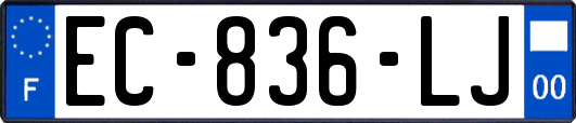 EC-836-LJ