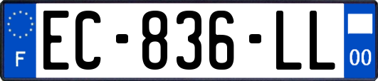 EC-836-LL