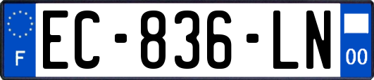 EC-836-LN