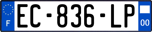 EC-836-LP