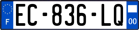 EC-836-LQ