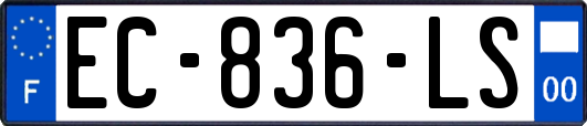 EC-836-LS