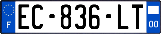 EC-836-LT