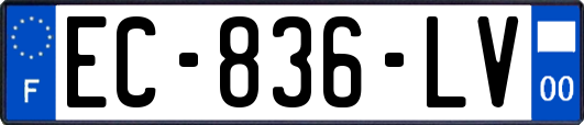 EC-836-LV