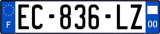 EC-836-LZ