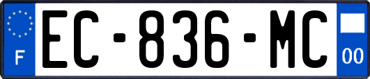 EC-836-MC