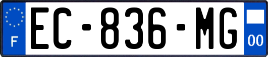 EC-836-MG