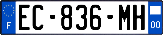 EC-836-MH