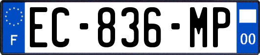 EC-836-MP