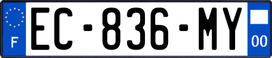 EC-836-MY