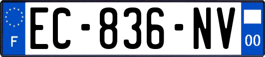 EC-836-NV