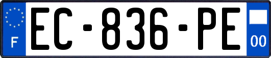 EC-836-PE