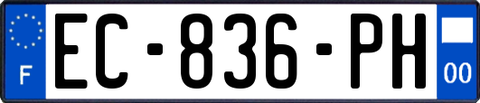 EC-836-PH