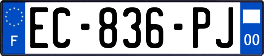EC-836-PJ