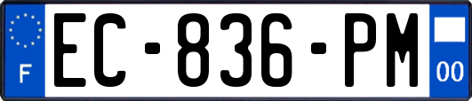 EC-836-PM