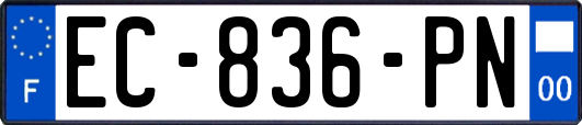 EC-836-PN